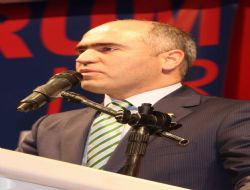 AK Parti Siyaset Akademisi başlıyor